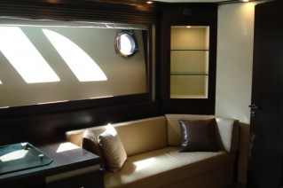 SEA WTICH Master Lounge